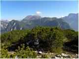 Carbonin - Monte Fumo / Rauhkofel